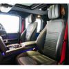 mercedes-benz g-class 2019 quick_quick_3DA-463349_WDB4633492X323307 image 7