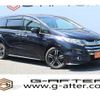 honda odyssey 2016 -HONDA--Odyssey DAA-RC4--RC4-1015845---HONDA--Odyssey DAA-RC4--RC4-1015845- image 1