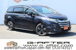 honda odyssey 2016 -HONDA--Odyssey DAA-RC4--RC4-1015845---HONDA--Odyssey DAA-RC4--RC4-1015845-