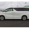 toyota vellfire 2015 -TOYOTA--Vellfire DBA-GGH30W--GGH30-0002120---TOYOTA--Vellfire DBA-GGH30W--GGH30-0002120- image 10