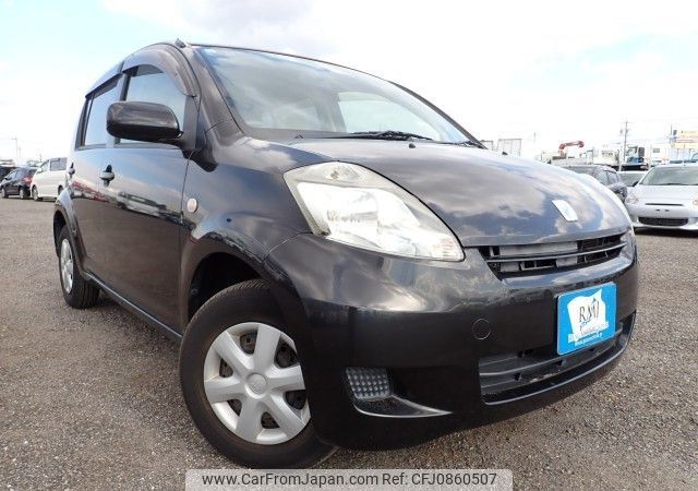 toyota passo 2008 N2024120281A-24 image 2