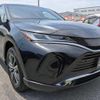 toyota harrier 2025 quick_quick_6BA-MXUA80_MXUA80-0134766 image 12