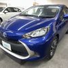 toyota aqua 2023 CFJ1589141 image 1