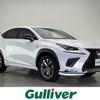 lexus nx 2018 -LEXUS--Lexus NX DAA-AYZ10--AYZ10-1022064---LEXUS--Lexus NX DAA-AYZ10--AYZ10-1022064- image 1