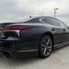 lexus ls 2018 CFJ1793321 image 3