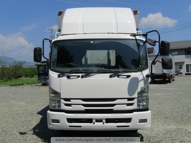 isuzu forward 2015 -ISUZU--Forward TKG-FRR90T2--FRR90-7082337---ISUZU--Forward TKG-FRR90T2--FRR90-7082337- image 2