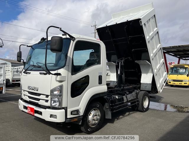 isuzu forward 2017 GOO_NET_EXCHANGE_2507066A30250221W001 image 2