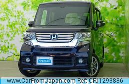 honda n-box 2014 CFJ1293886