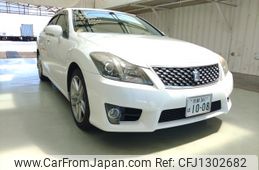toyota crown 2011 ENHANCEAUTO_1_ea300851