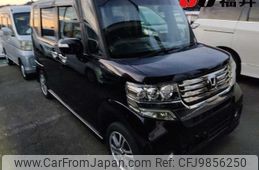 honda n-box 2013 -HONDA--N BOX JF1--1274552---HONDA--N BOX JF1--1274552-