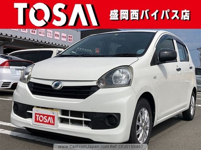 daihatsu mira-e-s 2014 -DAIHATSU--Mira e:s DBA-LA300S--LA300S-1218165---DAIHATSU--Mira e:s DBA-LA300S--LA300S-1218165- image 1