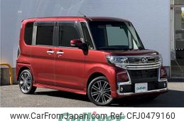 daihatsu tanto 2018 -DAIHATSU--Tanto DBA-LA600S--LA600S-0680763---DAIHATSU--Tanto DBA-LA600S--LA600S-0680763-