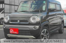 suzuki hustler 2014 quick_quick_MR31S_MR31S-209843