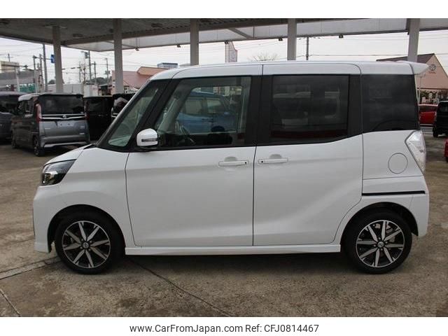 nissan dayz-roox 2017 -NISSAN--DAYZ Roox DBA-B21A--B21A-0355349---NISSAN--DAYZ Roox DBA-B21A--B21A-0355349- image 2