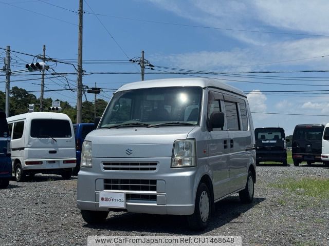suzuki every 2009 CFJ1468648 image 2