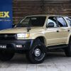 toyota hilux-surf 2002 -TOYOTA--Hilux Surf GF-VZN185W--VZN185-9067017---TOYOTA--Hilux Surf GF-VZN185W--VZN185-9067017- image 1