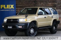toyota hilux-surf 2002 -TOYOTA--Hilux Surf GF-VZN185W--VZN185-9067017---TOYOTA--Hilux Surf GF-VZN185W--VZN185-9067017-