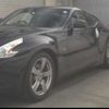 nissan fairlady-z 2009 -NISSAN--Fairlady Z CBA-Z34--Z34-200320---NISSAN--Fairlady Z CBA-Z34--Z34-200320- image 5