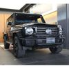 mercedes-benz g-class 2025 CFJ1569478 image 2