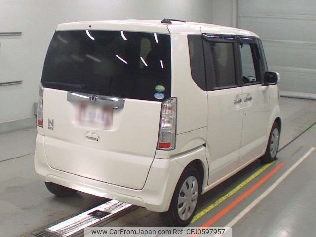 honda n-box 2016 -HONDA 【Ｎｏ後日 】--N BOX JF1-1870882---HONDA 【Ｎｏ後日 】--N BOX JF1-1870882- image 2