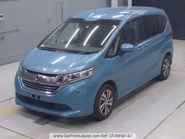 honda freed 2019 -HONDA--Freed GB7-1104622---HONDA--Freed GB7-1104622- image 1