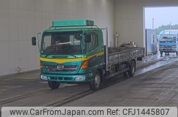 hino hino-others 2009 -HINO--Hino Truck FD7JLYA-14009---HINO--Hino Truck FD7JLYA-14009-