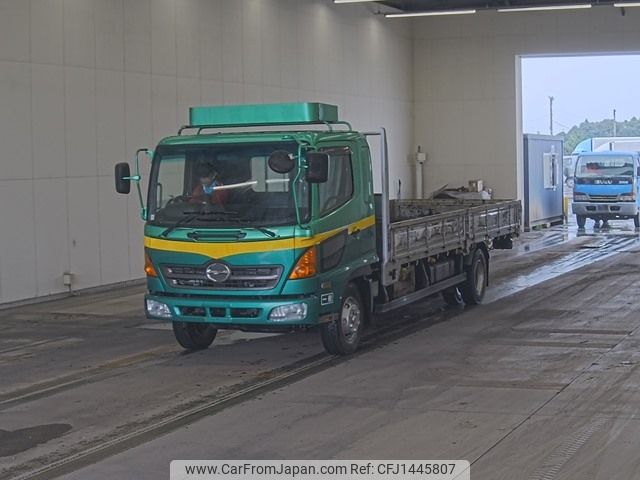 hino hino-others 2009 -HINO--Hino Truck FD7JLYA-14009---HINO--Hino Truck FD7JLYA-14009- image 1