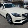 mercedes-benz c-class 2016 CFJ1569940 image 4