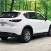 mazda cx-5 2022 quick_quick_KF2P_KF2P-511765 image 17