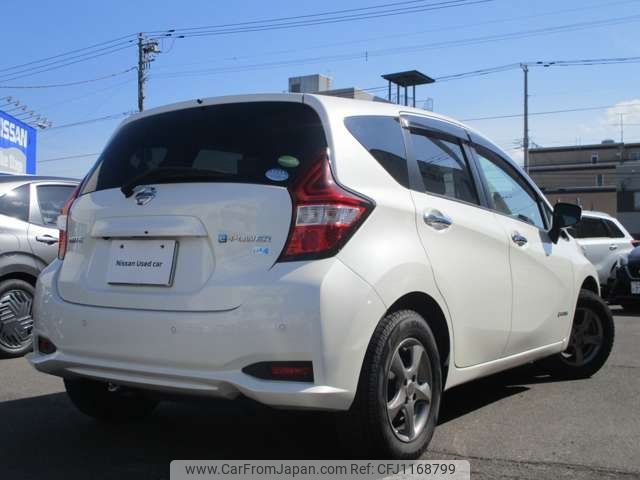 nissan note 2018 -NISSAN--Note DAA-SNE12--SNE12-001903---NISSAN--Note DAA-SNE12--SNE12-001903- image 2