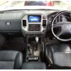 mitsubishi pajero 2004 TE4447 image 4