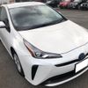 toyota prius 2021 -TOYOTA 【名変中 】--Prius ZVW51--6219055---TOYOTA 【名変中 】--Prius ZVW51--6219055- image 1