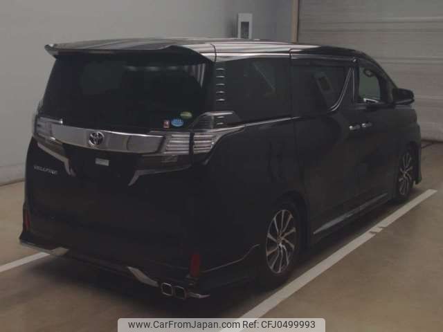 toyota vellfire 2016 -TOYOTA--Vellfire DBA-AGH30W--AGH30-0069004---TOYOTA--Vellfire DBA-AGH30W--AGH30-0069004- image 2