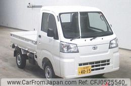 daihatsu hijet-truck 2023 -DAIHATSU 【とちぎ 480ｺ270】--Hijet Truck S510P--0537551---DAIHATSU 【とちぎ 480ｺ270】--Hijet Truck S510P--0537551-