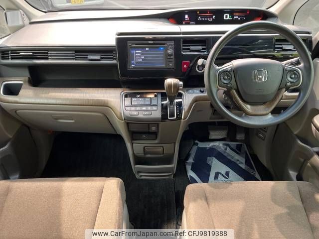 honda stepwagon 2018 -HONDA--Stepwgn DBA-RP1--RP1-1201629---HONDA--Stepwgn DBA-RP1--RP1-1201629- image 2