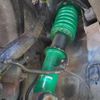 toyota chaser 1999 -TOYOTA--Chaser JZX100--00110775---TOYOTA--Chaser JZX100--00110775- image 21