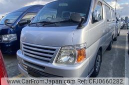 nissan caravan-van 2010 -NISSAN--Caravan Van VRE25--040318---NISSAN--Caravan Van VRE25--040318-