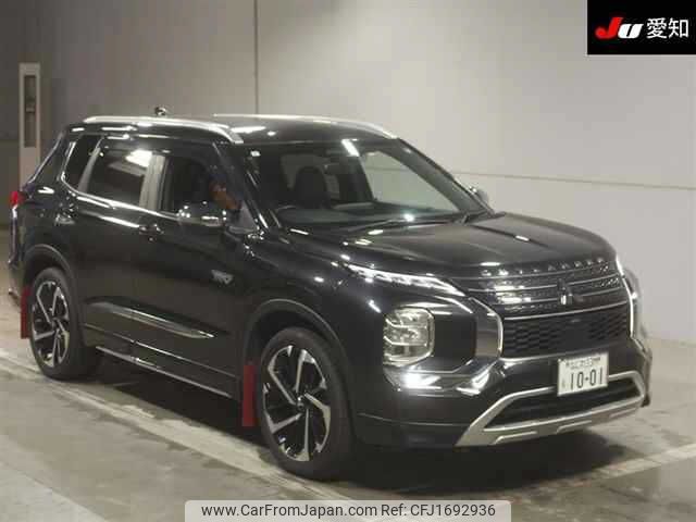 mitsubishi outlander-phev 2023 CFJ1692936 image 1