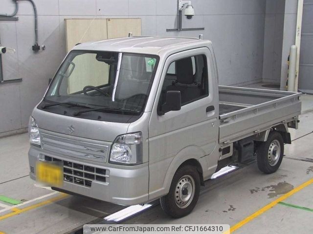 suzuki carry-truck 2022 CFJ1664310 image 1