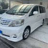 toyota alphard 2006 CFJ1899356 image 2