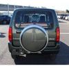 suzuki jimny 2014 quick_quick_ABA-JB23W_JB23W-735097 image 2