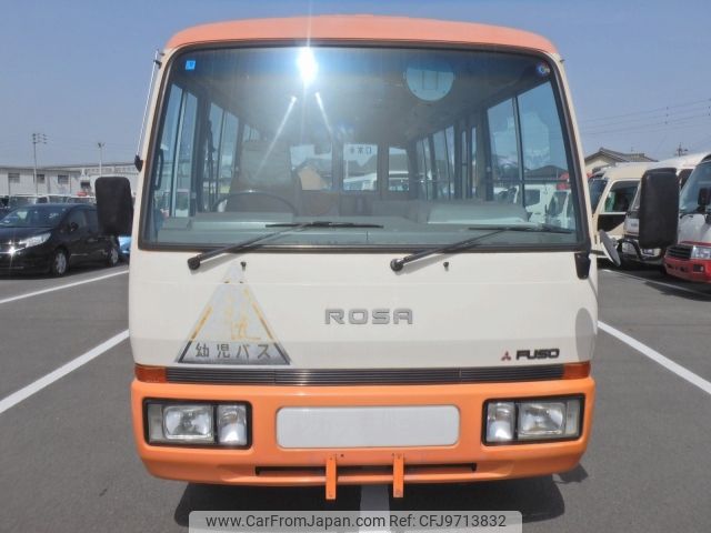 mitsubishi-fuso rosa-bus 1994 -MITSUBISHI--Rosa U-BE436E--BE436E-30195---MITSUBISHI--Rosa U-BE436E--BE436E-30195- image 2