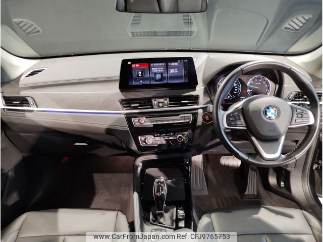 bmw x1 2019 -BMW--BMW X1 3BA-AA15--WBA32AA0305N99553---BMW--BMW X1 3BA-AA15--WBA32AA0305N99553- image 2