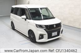 suzuki solio 2024 -SUZUKI--Solio MA47S-112288---SUZUKI--Solio MA47S-112288-
