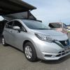 nissan note 2019 GOO_JP_700040370830240724001 image 4