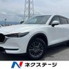 mazda cx-5 2018 -MAZDA--CX-5 3DA-KF2P--KF2P-300829---MAZDA--CX-5 3DA-KF2P--KF2P-300829- image 1