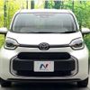 toyota sienta 2022 -TOYOTA--Sienta 6AA-MXPL10G--MXPL10-1013028---TOYOTA--Sienta 6AA-MXPL10G--MXPL10-1013028- image 15