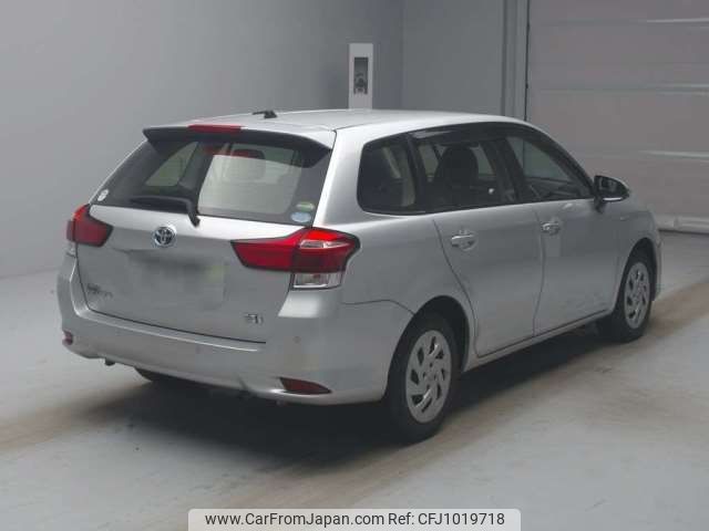 toyota corolla-fielder 2020 -TOYOTA--Corolla Fielder DAA-NKE165G--NKE165-7228138---TOYOTA--Corolla Fielder DAA-NKE165G--NKE165-7228138- image 2