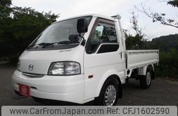 mazda bongo-truck 2019 CFJ1602590