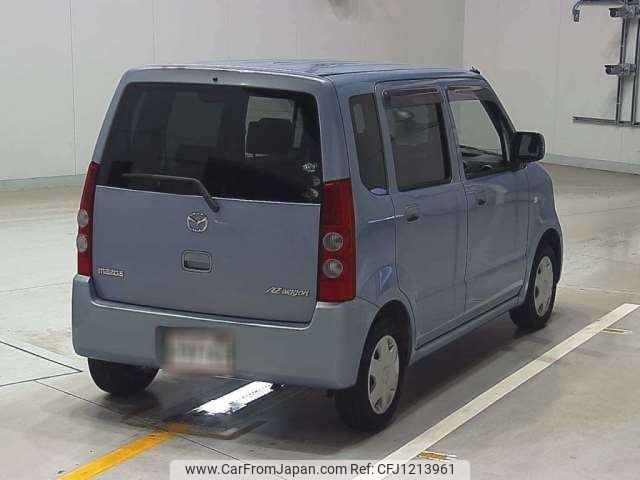mazda az-wagon 2008 -MAZDA--AZ Wagon DBA-MJ22S--MJ22S-272979---MAZDA--AZ Wagon DBA-MJ22S--MJ22S-272979- image 2